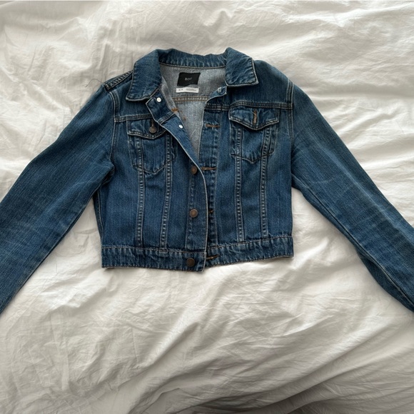 BDG Jean Jacket - Picture 2 of 7